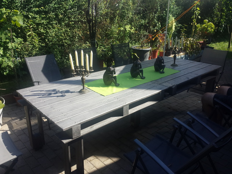 Tisch „Tafel“